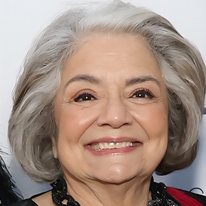 Fundraising Page: Fran Visco